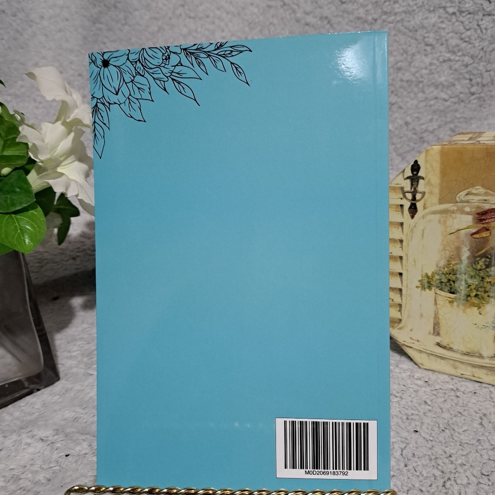 NWT Think on These Journal: Walking out Phillipians 4:8 - Picture 3 of 8